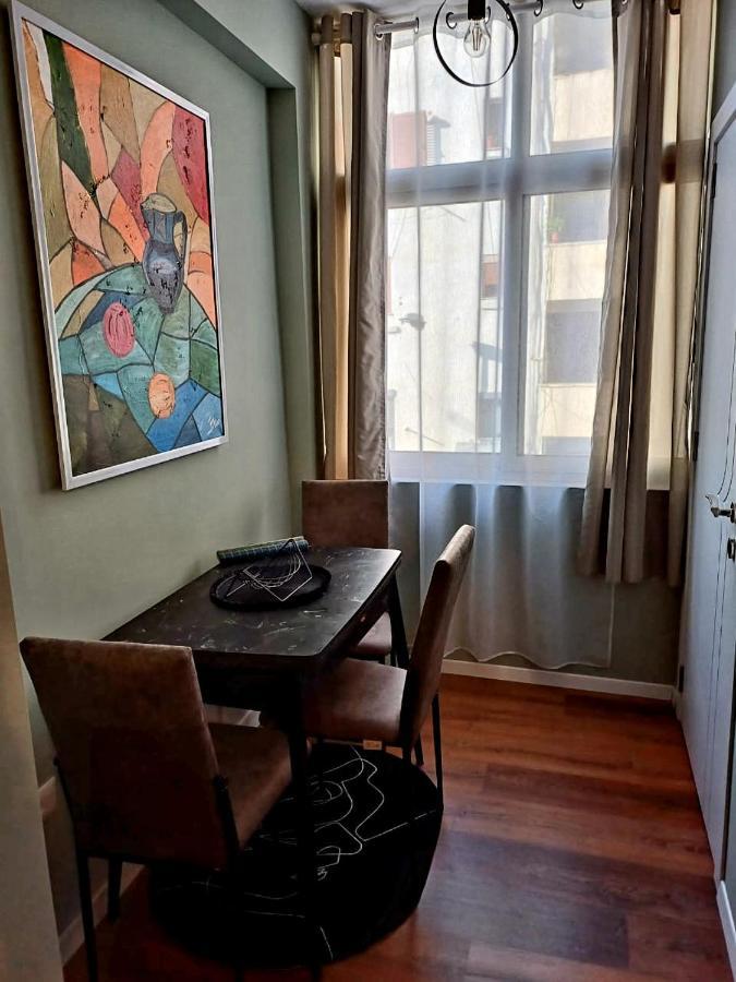 Edea Flat Lägenhet Tirana Exteriör bild