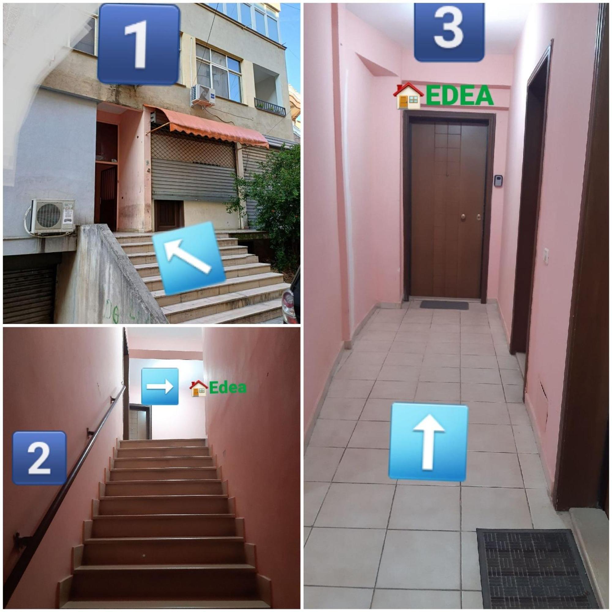 Edea Flat Lägenhet Tirana Exteriör bild