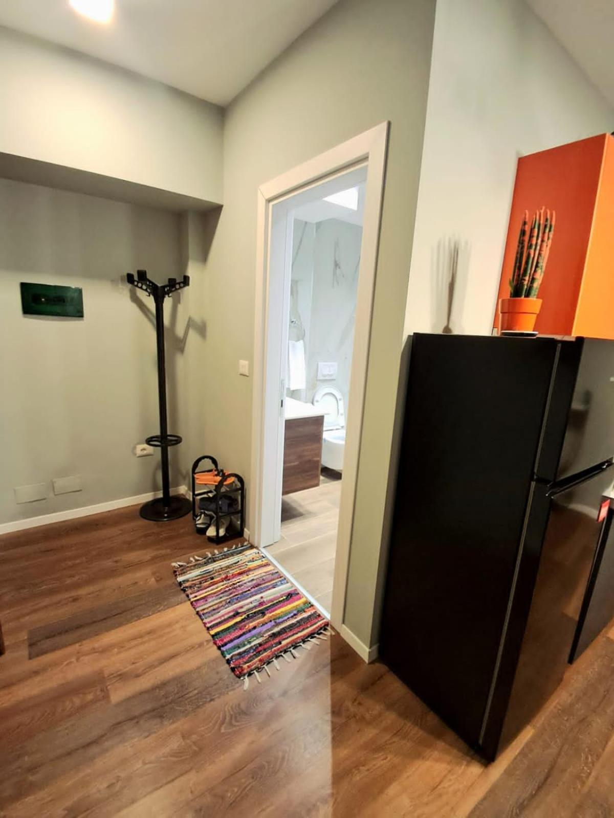 Edea Flat Lägenhet Tirana Exteriör bild